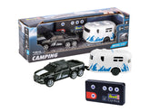 RC Mini Car "Caravan"