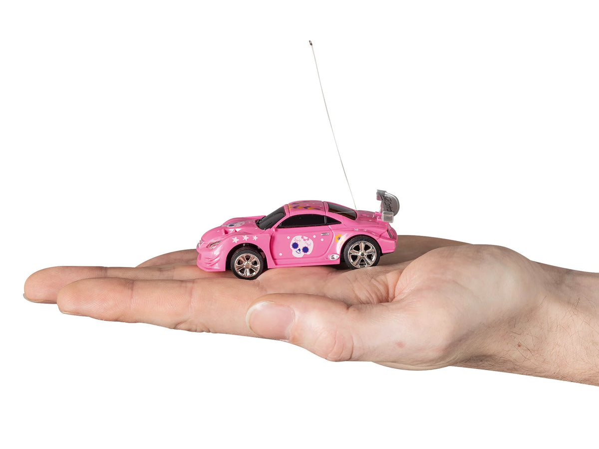 Mini RC Auto "rosa"