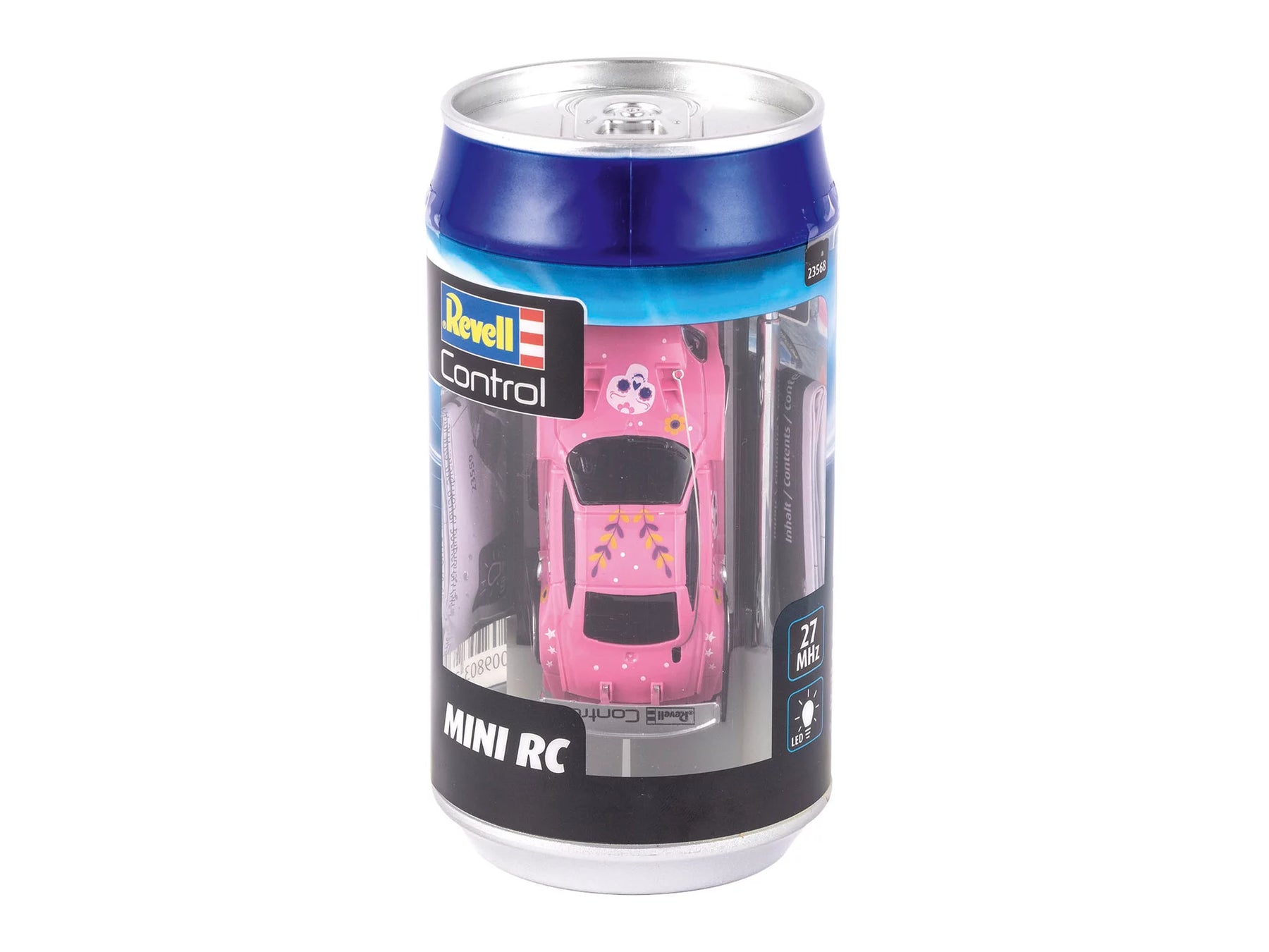 Mini RC Auto "rosa"
