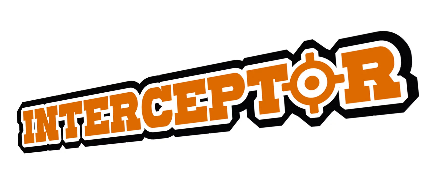 RC Helicopter "Interceptor" Anti Collision