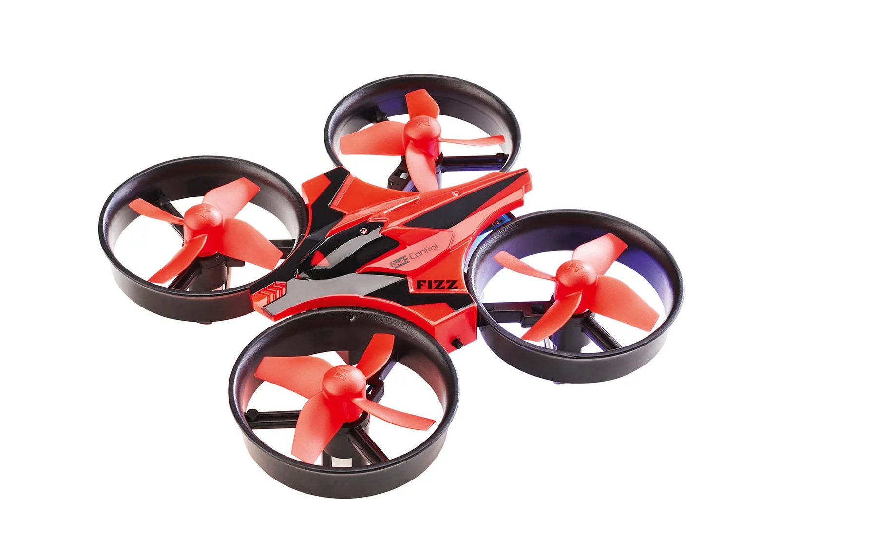 RC Mini Quadcopter “Fizz”