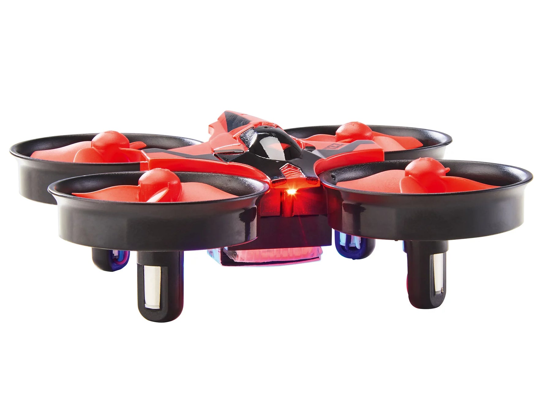 RC Mini Quadcopter “Fizz”