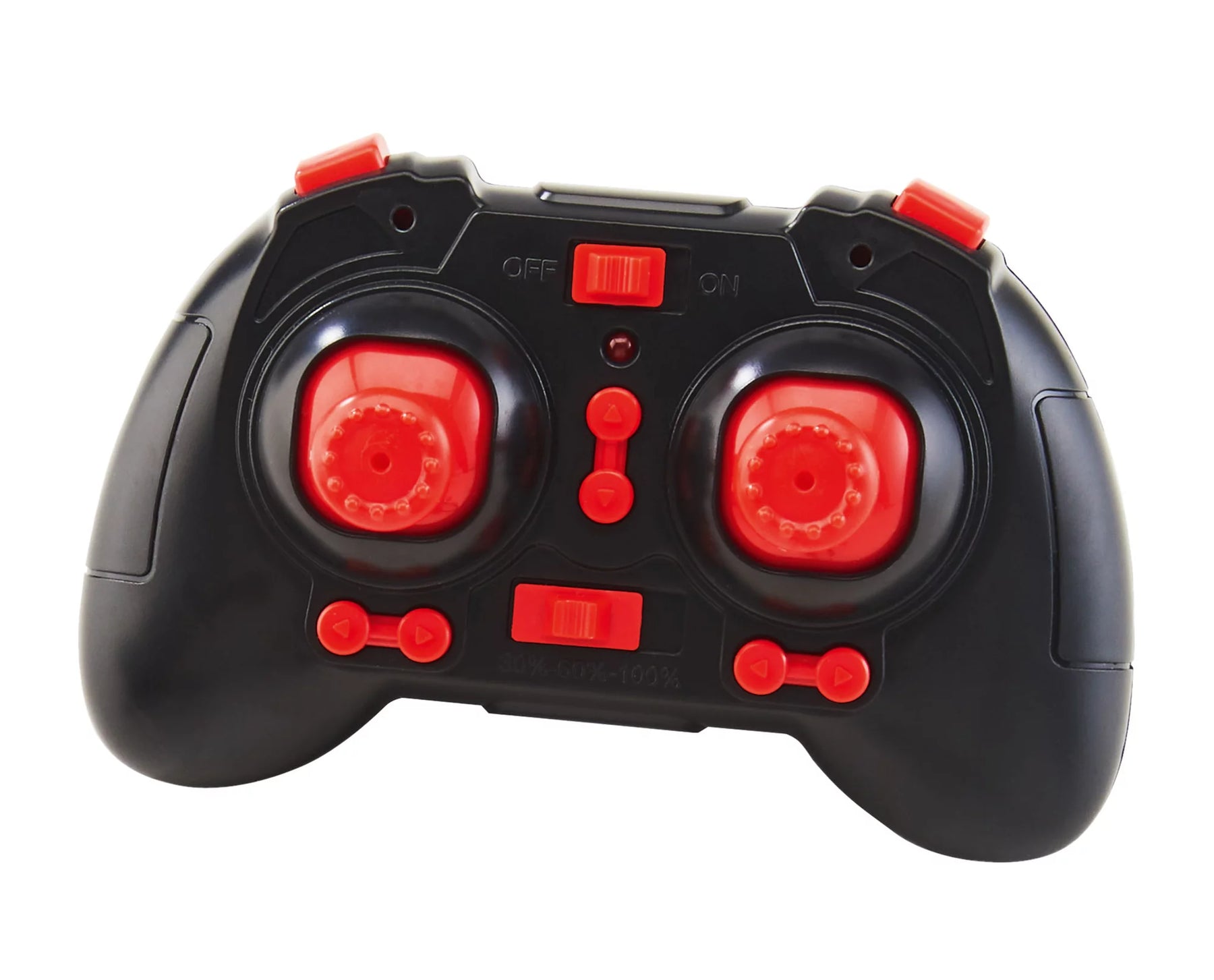 RC Mini Quadcopter “Fizz”