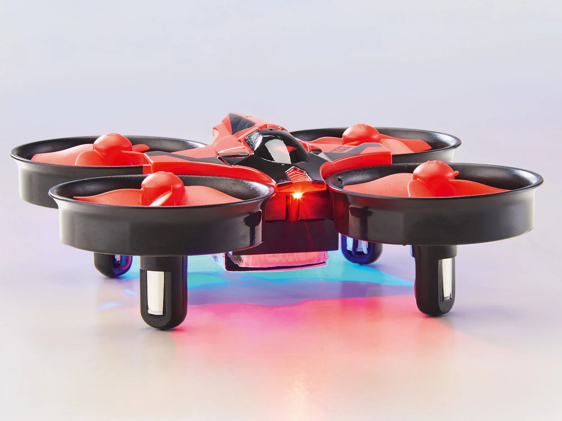 RC Mini Quadcopter “Fizz”