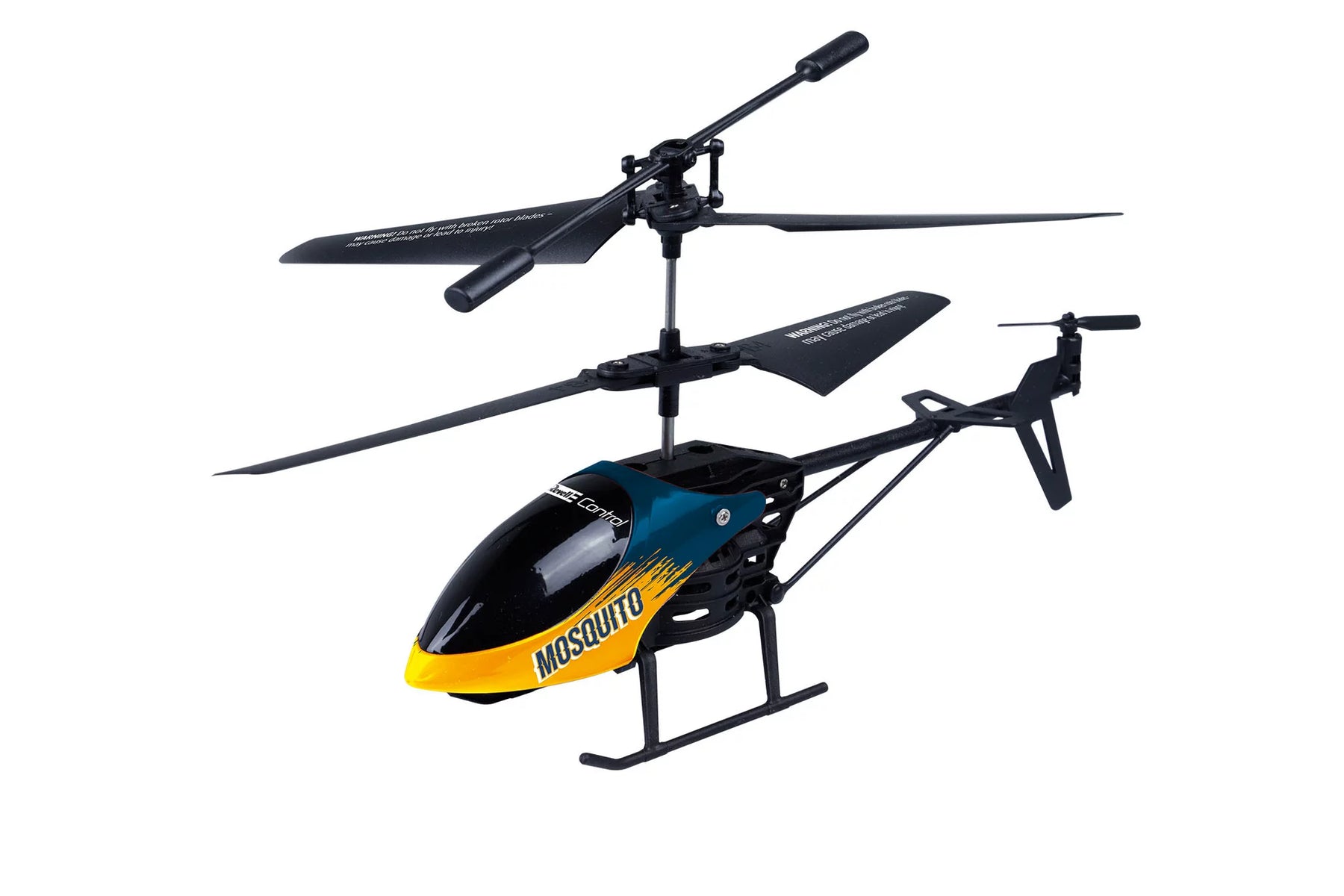 Helicóptero RC "Mosquito"