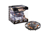 Juego de acción "Magic Mover" negro