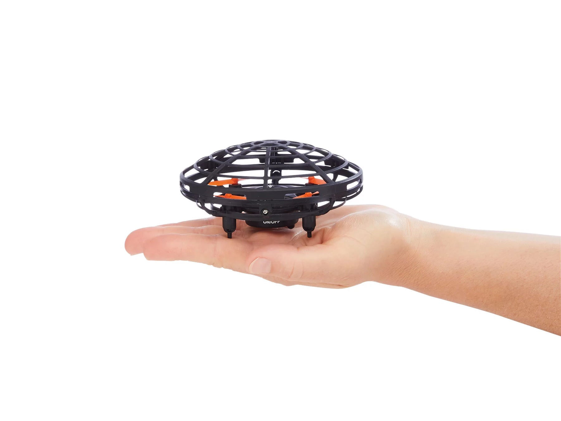 Juego de acción "Magic Mover" negro