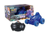 RC Stunt Car "Disco"