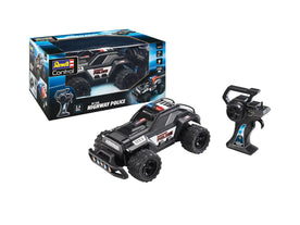 RC autó "Highway Police"