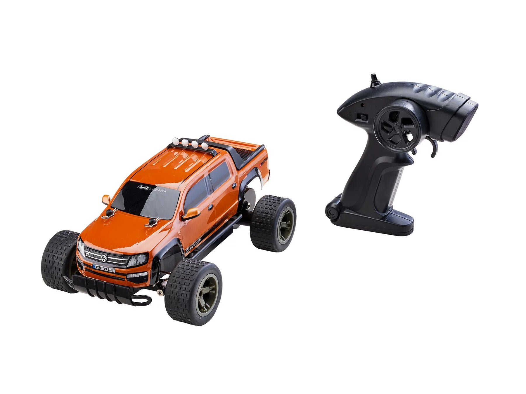 RC car VW Amarok