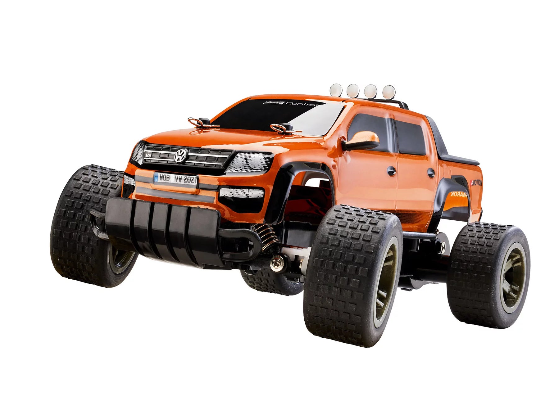RC car VW Amarok