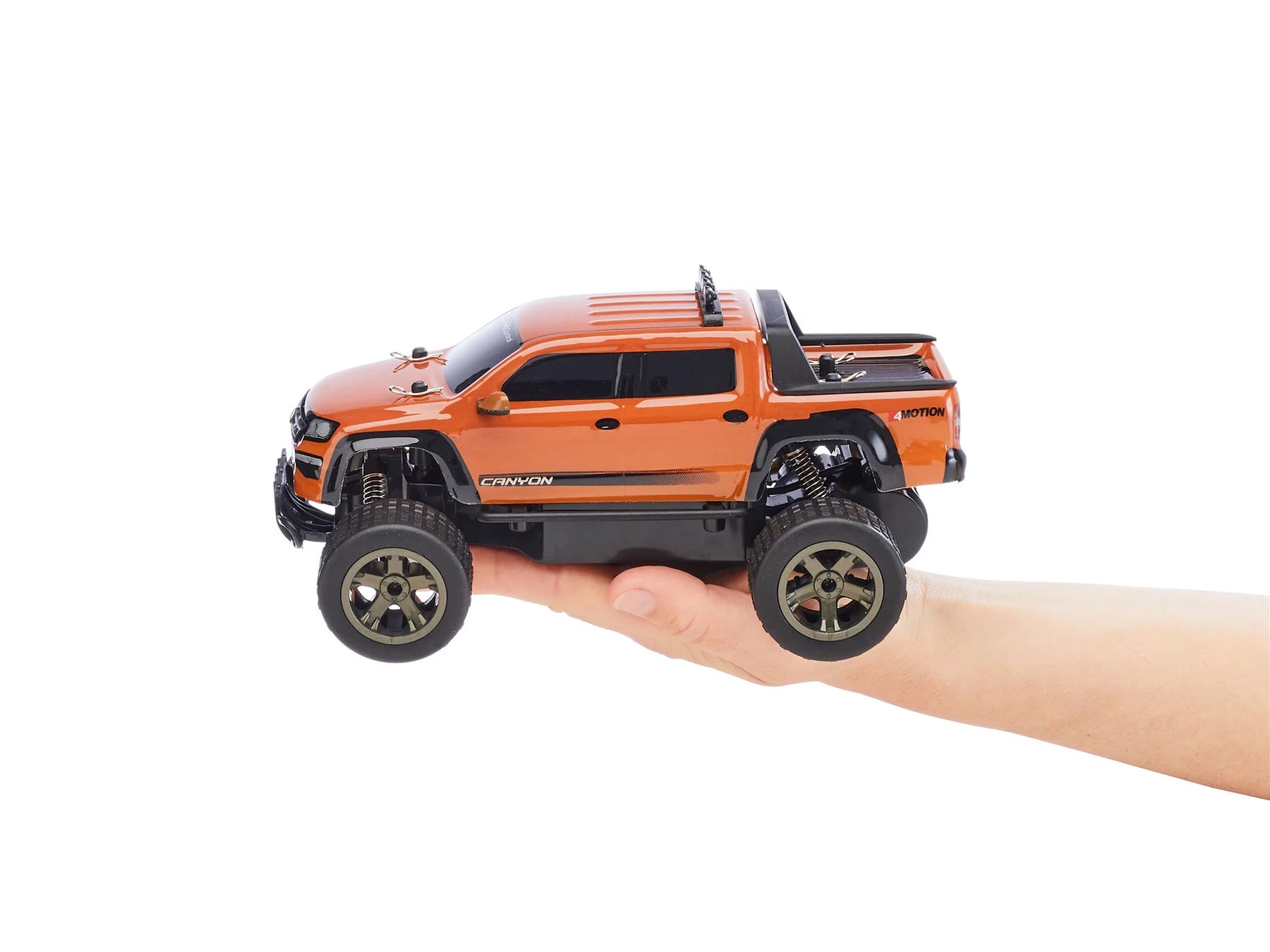 RC car VW Amarok