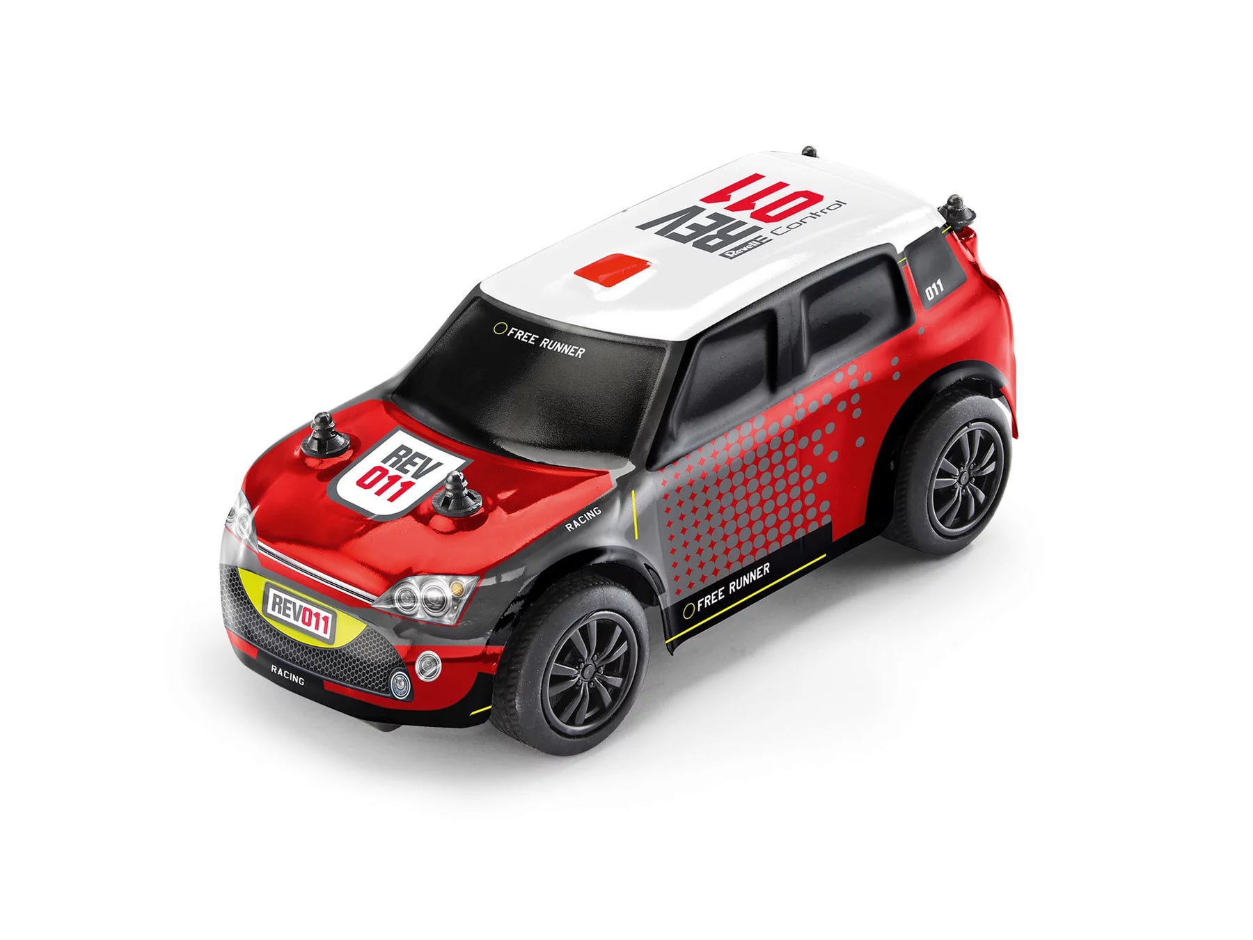 RC auto "Free Runner"