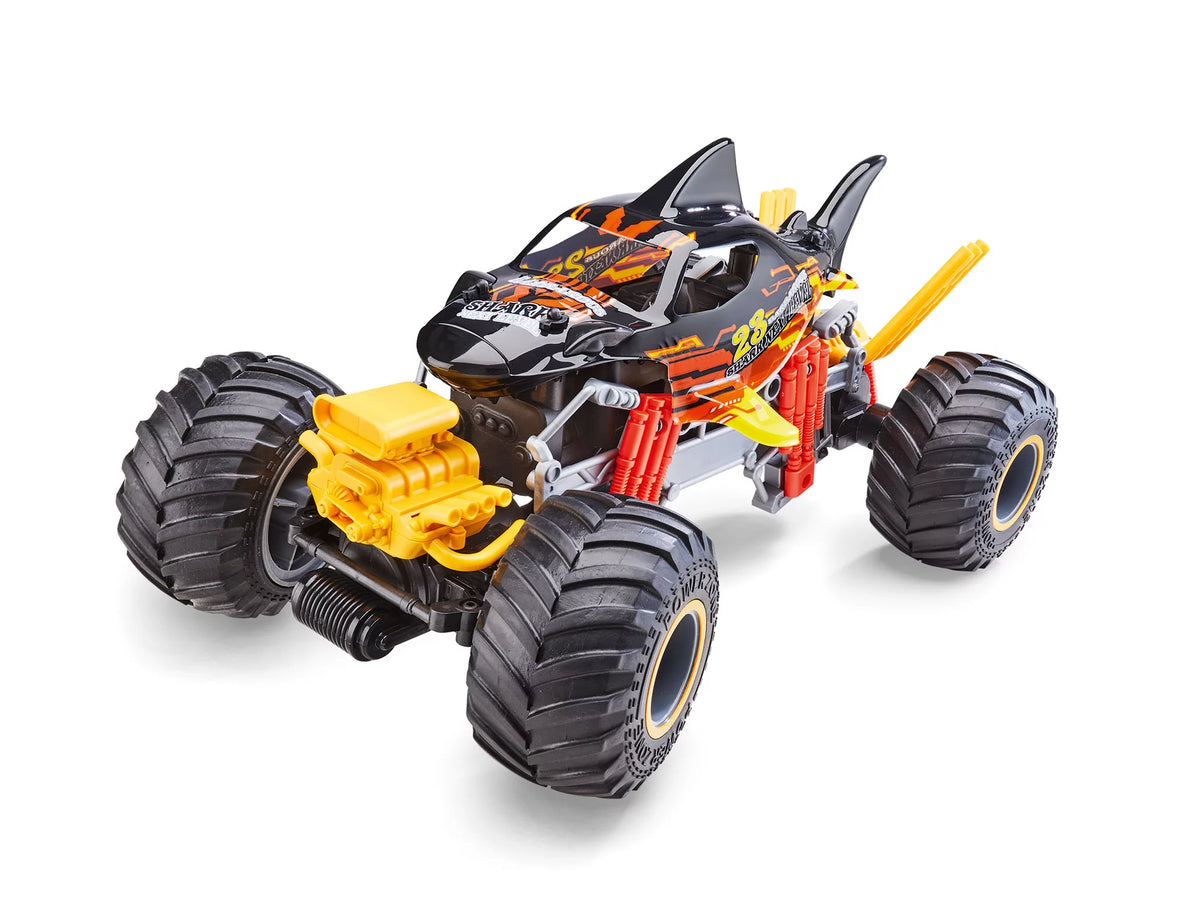 RC Monster Truck "Shark Next Level"