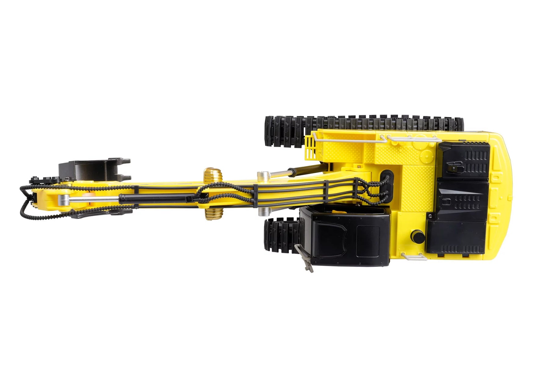 RC Construction Vehicle “Mini Digger 2.0”