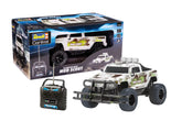 RC Monster Truck "Mud Scout"