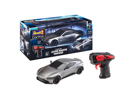 RC Scale Car "Aston Martin Vantage"
