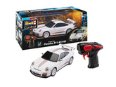 RC Scale Car Porsche 911 GT3 RS