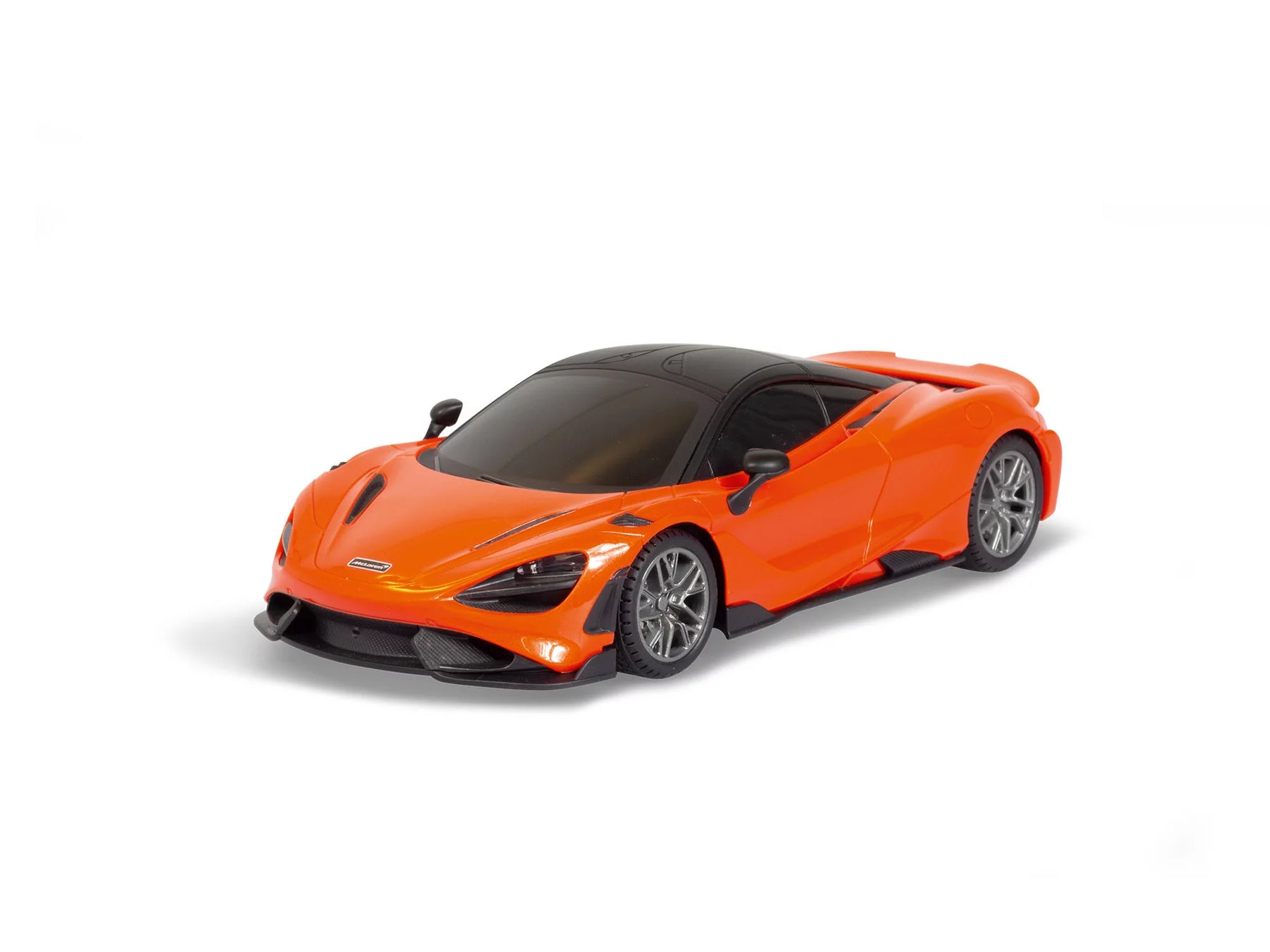 Auto in scala RC McLaren 765LT