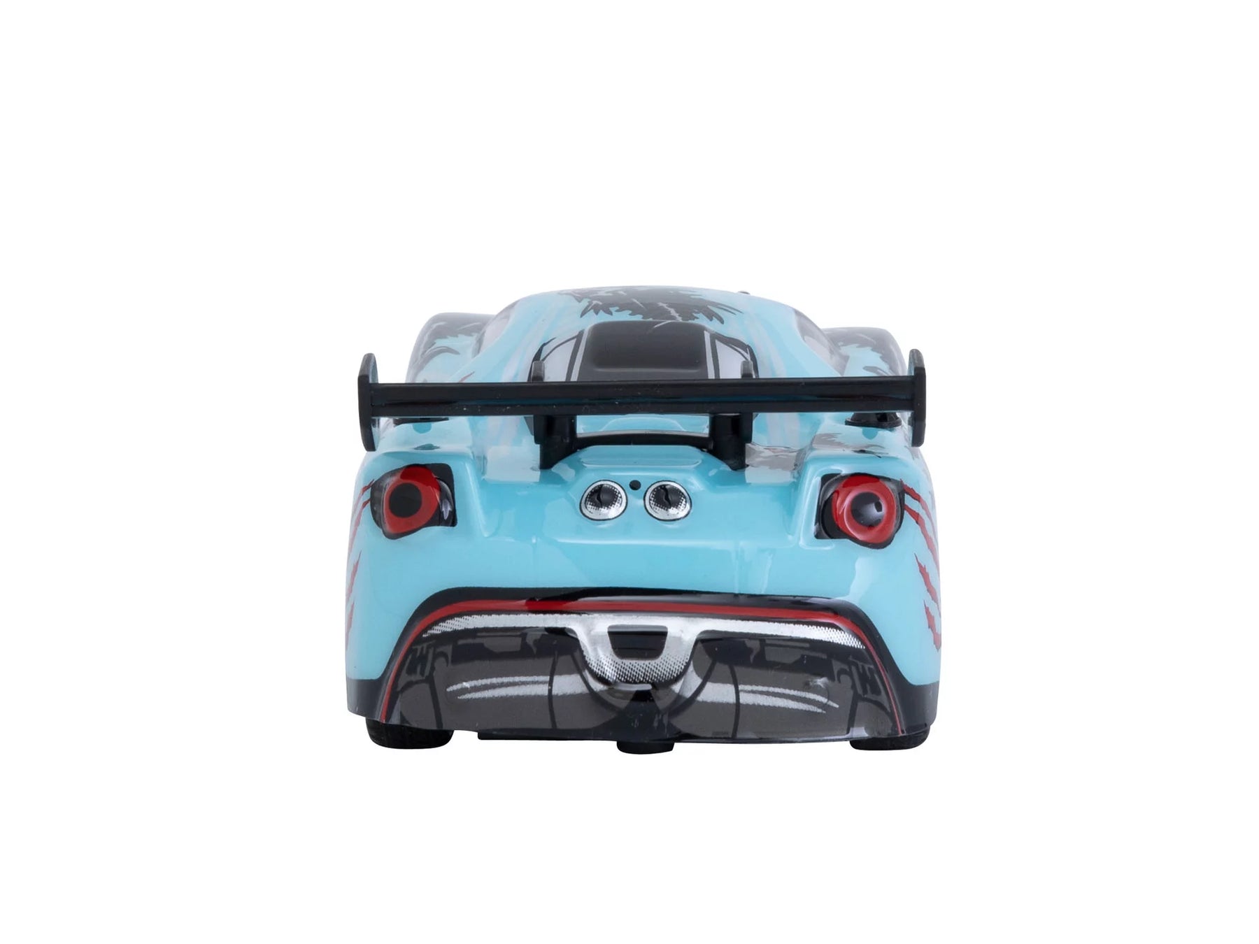 RC Car “Rally Monster”