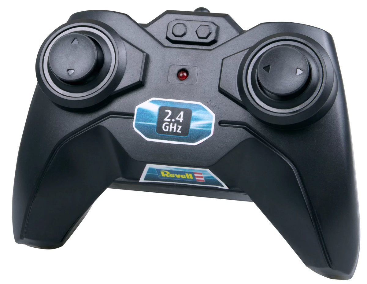 RC Car Revell Football League