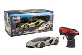 RC Scale Car Lamborghini Sián