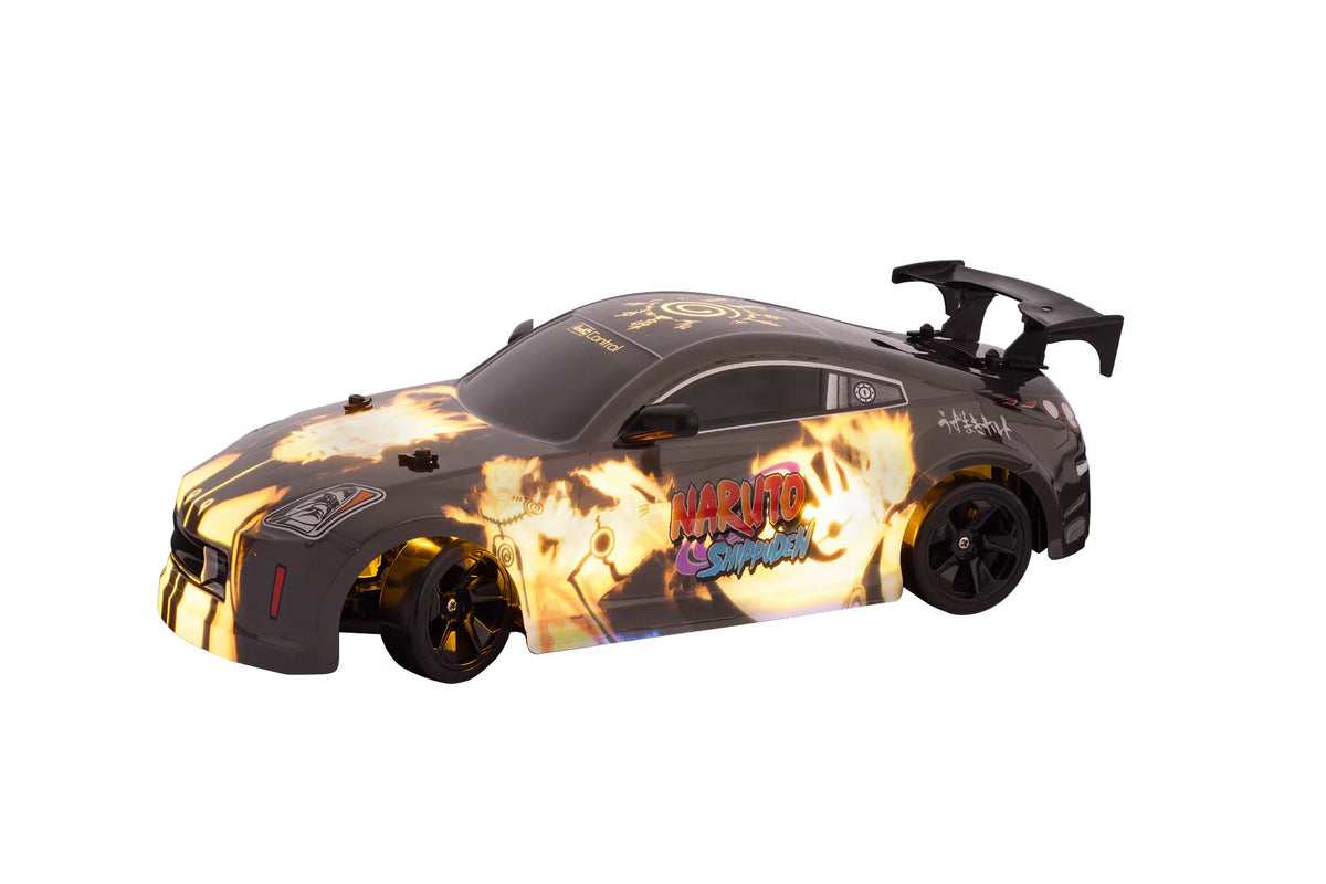 RC Anime Drift Car "Naruto"