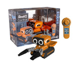 Robot RC “Catch-E”