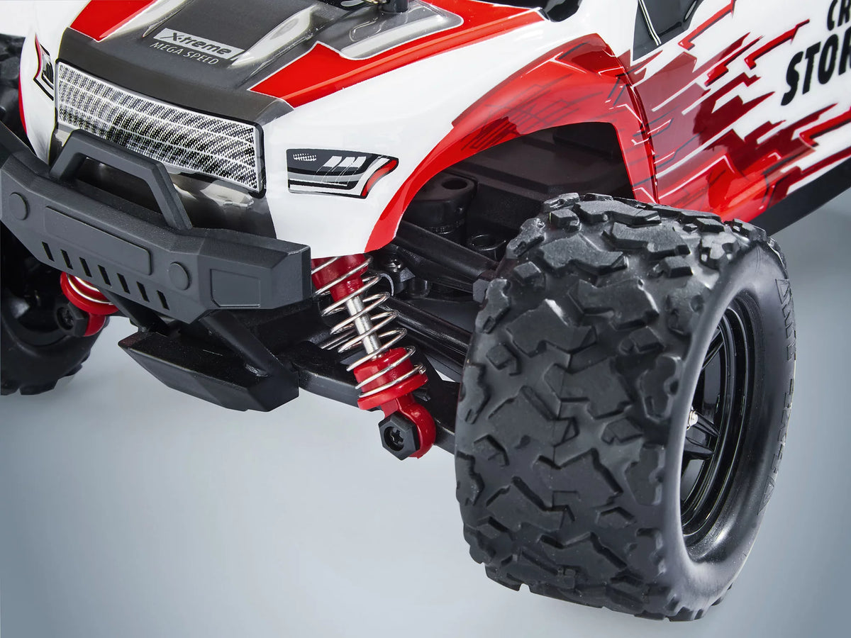 Monstertruck RC X-TREME "Cross Storm"
