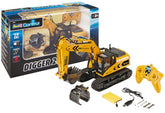 Excavadora RC excavadora 2.0