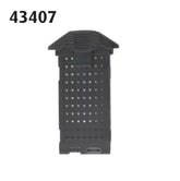 Battery 3.7V 1000mAh LiPo - ICON (23825)