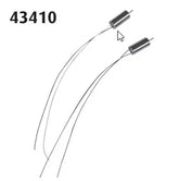 Motor 1x CW-1x CCW - ICON (23825)