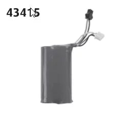 Battery 7.4V 1200mAh Li-Ion (24830-24831)