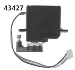 Lenkservo mit Servo Saver (24830-24831)