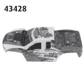 Bydlení – Cross Storm (24830)