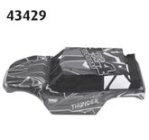 Case – Cross Thunder (24831)