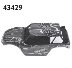 Case – Cross Thunder (24831)