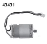 Motor fogaskerékkel (24830-24831)