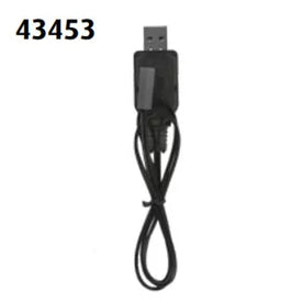 USB charger (24898)