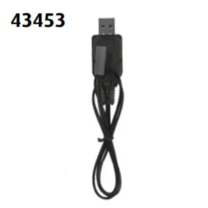 USB-Ladegerät (24898)