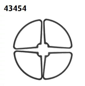 Protective bar (24898)