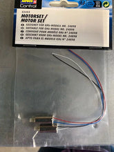 Motor 1x CW-1x CCW - Marathon (24898)
