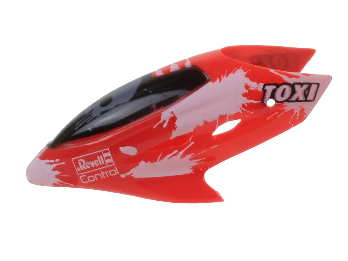 Canopy (piros) – Helikopter Toxi (23841)