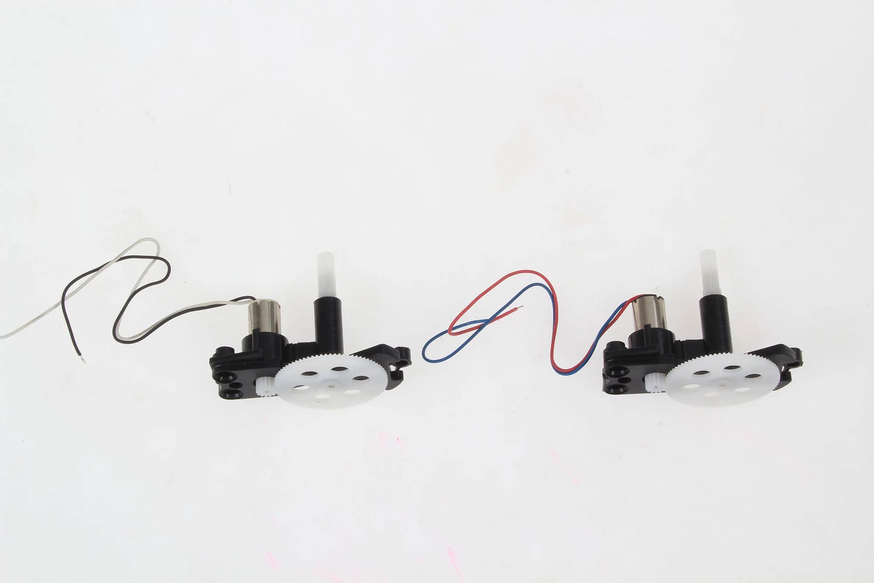 Motor-Getriebeset (23858)