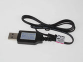 USB charger - Excavator 2.0 (24924)
