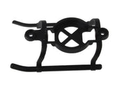 Landing skids (23916-17+23841)