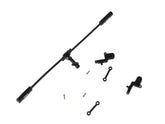 Flybar-Set - (01009-01015-01020-24711)