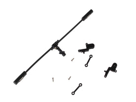 Flybar set - (01009-01015-01020-24711)