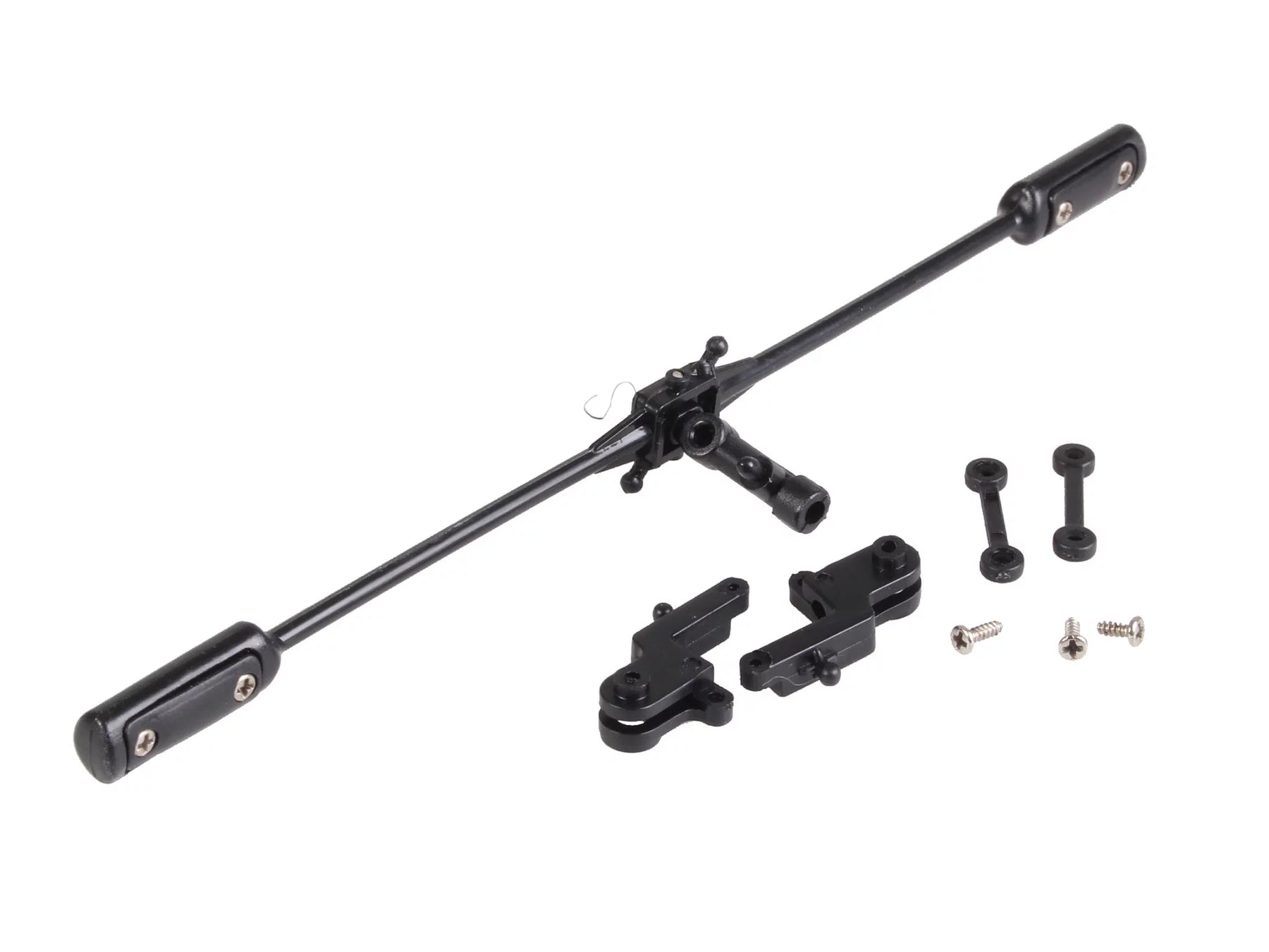 Flybar-Set - (23953-23982 Helikopter Sky Fun)