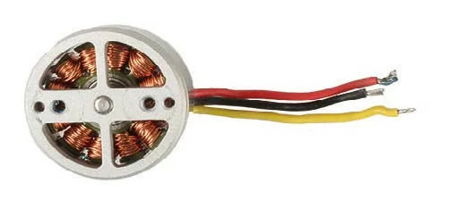 Motor (23811)